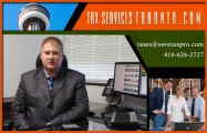 Tax services toronto.com | We specialize in all types of tax returns and late filed tax returns.