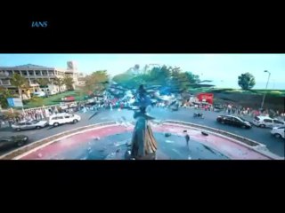 My father is my superhero Hrithik Roshan