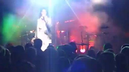 Anne-Sophie Roche : Le Jazz et la Java 21 Juin 2013 avec David Cyprien