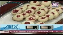 Riwayaton ki Lazzat by Saadat Siddiqi, Brain Masala & Jam Biscuits, 3-10-13