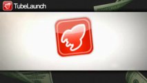 Tubelaunch - Earn Easy Cash By Uploading To YouTube!