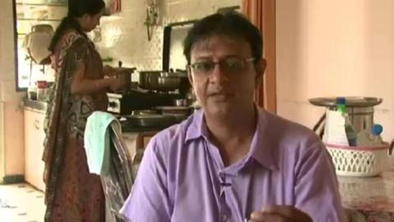 Indian community mourns victims of Kenya mall attack