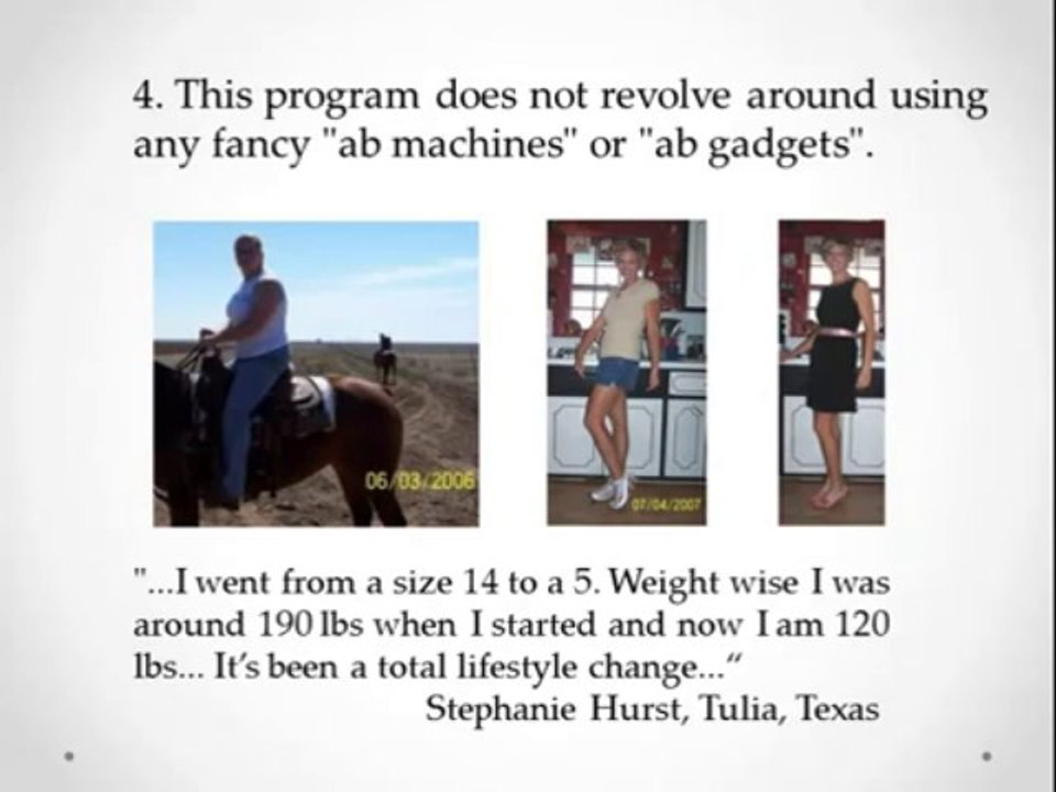 Truth About Abs Review - Mike Geary Truth About Abs is it for real?