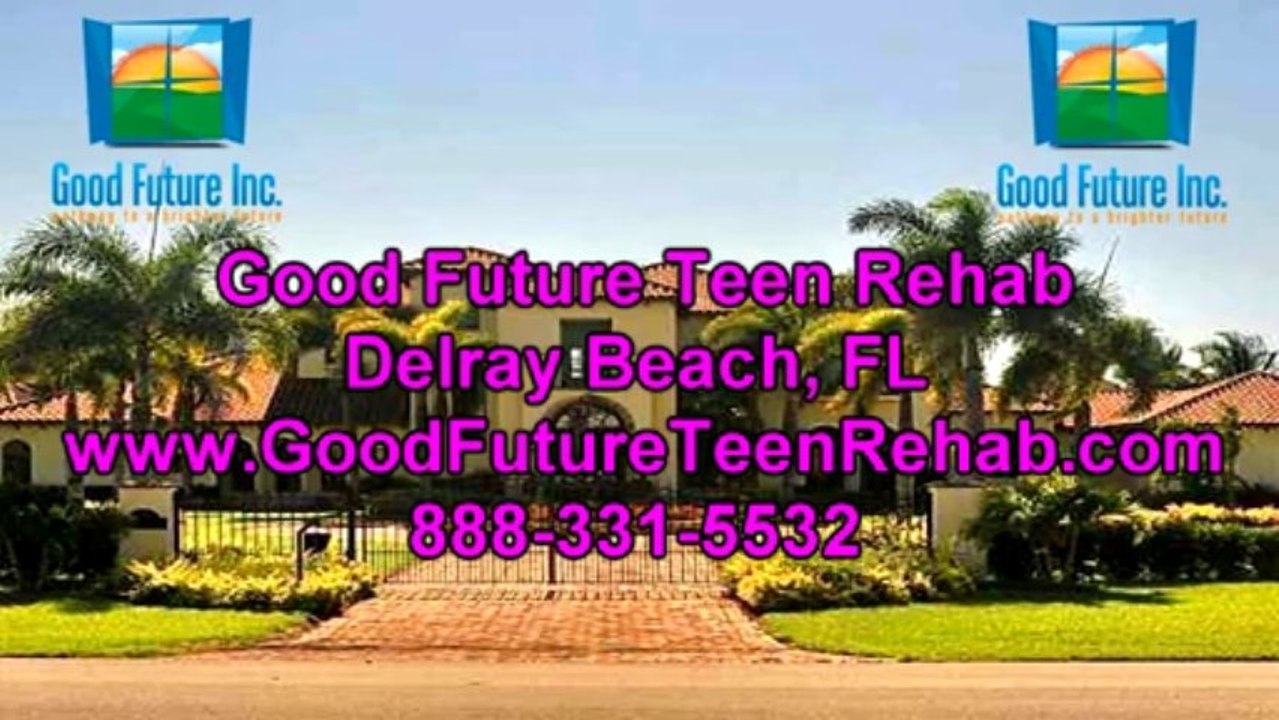 Teen Drug Rehab Center Manage Teens Addictive Behaviors