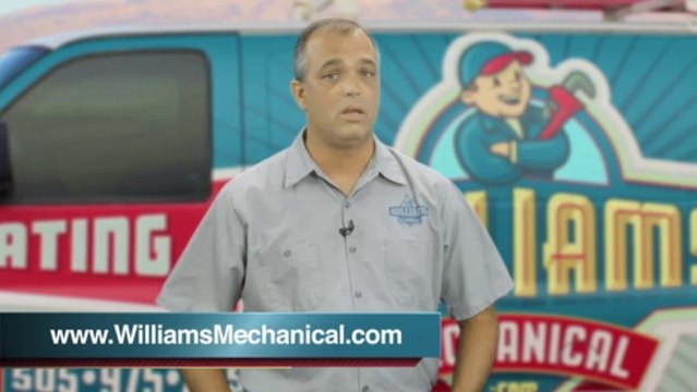 Albuquerque Cooling and Heating | Rio Rancho