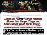 Street Fighting Uncaged Ebook Free Download   Street Fighting Uncaged Review