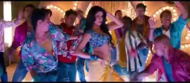 Shakila Sentu Video Song Shreya Ghoshal - Hot Item Song Thoofan (Zanjeer) Telugu Movie