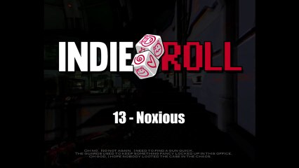 Indie Roll - Noxious