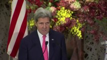 Kerry says US won't be 'played' by Iran