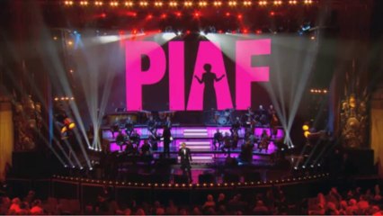 Bande-annonce de "PIaf, Hymnes à la môme" sur France 2