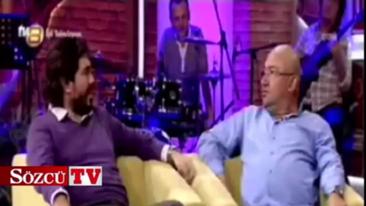 Rasim Ozan: Ben kültürsüz bir ayıyım