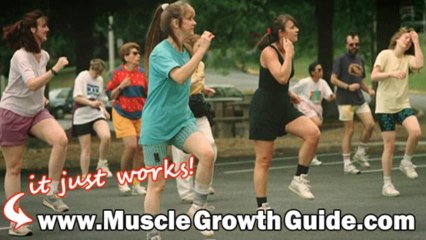 NO NONSENSE MUSCLE BUILDING PROGRAM FREE