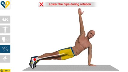 T Push-Ups: Advanced Chest & Core Workout 💪