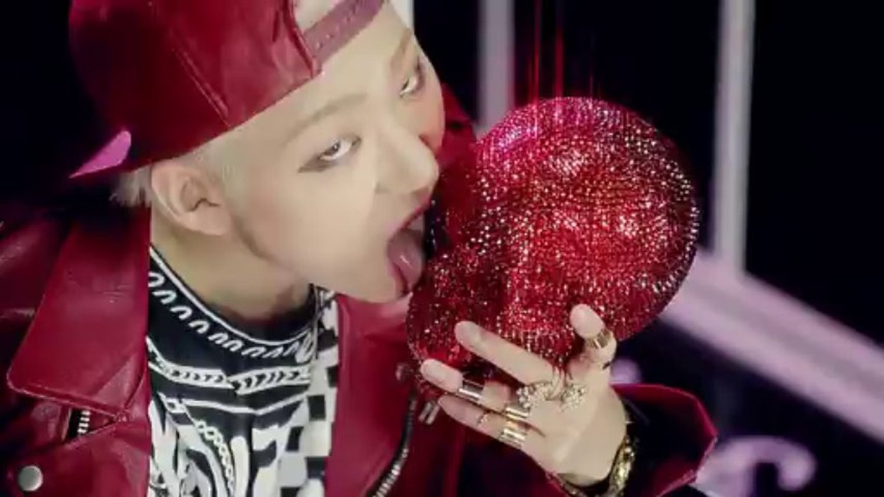 Block B - Very Good MV
