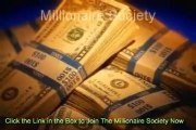 Millionaire Society a Scam? - Make Money Online Program