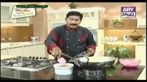 Kuch Meetha Kuch Namkeen BY Afzal Nizami, Lehria Burfi & Namak Paray, 3-10-13