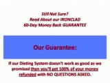Fat Loss 4 Idiots -Lose Weight - Lose 9lbs in 11 Days! - Lose Belly Fat - Best Abs Diet