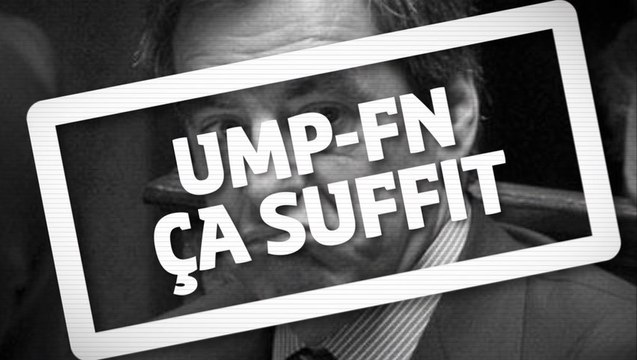 Clip «Moins sectaire Monsieur Fillon» - diffusé au Forum République