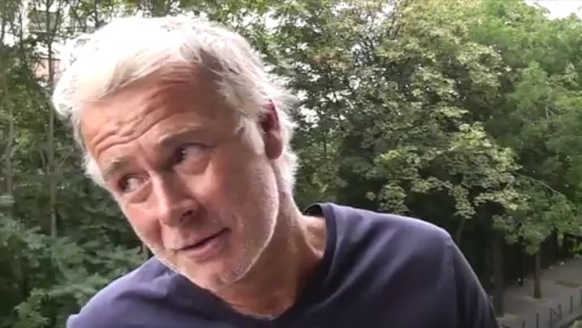 Franck Dubosc - Jeu Vous, à l'état sauvage !