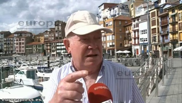 Bermeo no teme temblores como en Castellón