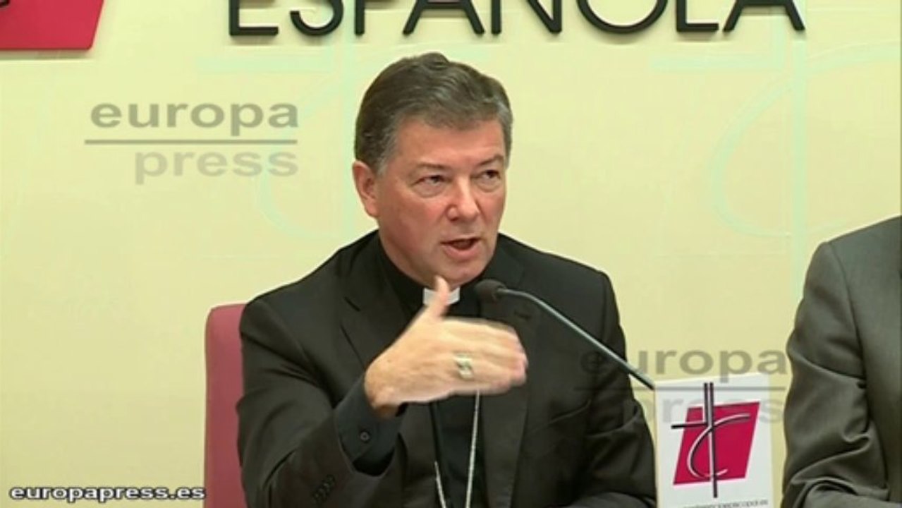 Obispos conversan para que la LOMCE cumpla acuerdos