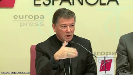 Obispos conversan para que la LOMCE cumpla acuerdos