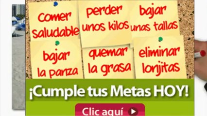 Factor Quema Grasa - Esta no es una Dieta