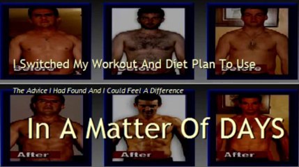 No-Nonsense Muscle Building Skinny Guy Secrets To Insane Muscle Gain -- Burn Fat Get Ripped