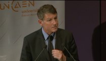 [ARCHIVE] ESPE, Lancement des Écoles supérieures  du professorat et de l'éducation : discours de Vincent Peillon