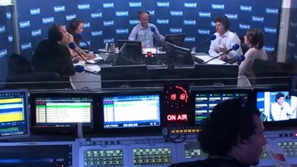 France 2 "cherche à faire quelque chose d'audacieux"