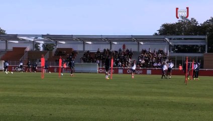 Luchin tout confort !