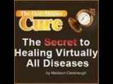 Natural Multiple Sclerosis Cure