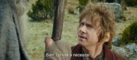 El Hobbit. La desolación de Smaug - Trailer final subtitulado en español (HD)