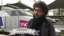 Rencontres Cinématographiques de Dijon 2012 (film réalisé par 3IS)