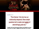 1000 Questions for Couples Buy