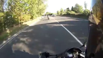 Charity Run Part 4