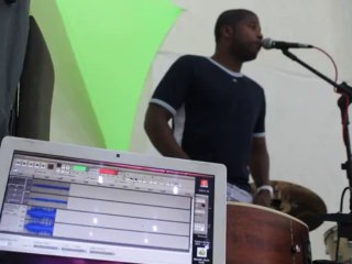 GRAVANDO GUIAS - MINISTERIO MARCOS VINICIO