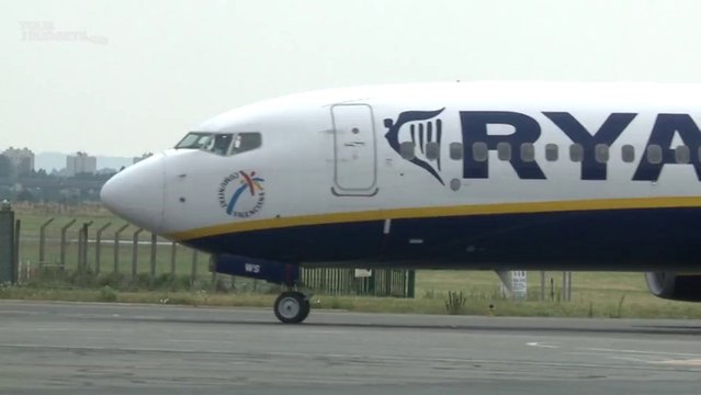 Aéroport de Beauvais : petits prix pour vacances réussies
