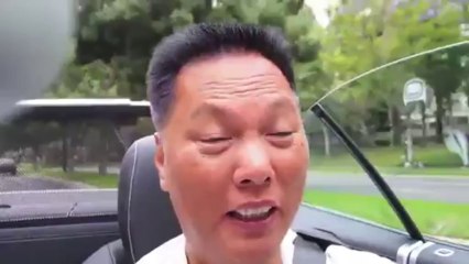 Driving with John Chow - Episode 11 You Are Already Rich