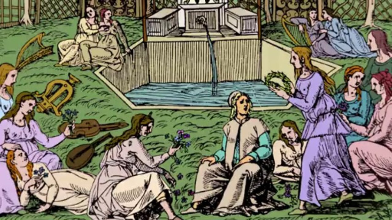 Le Songe de Poliphile