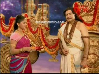 Jai Bajrang Bali-3 Oct 2013-pt1