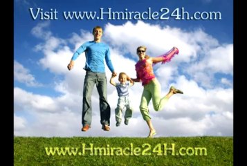 Hemorrhoid Miracle, Natural Cure in 48 hours by Holly Hayden