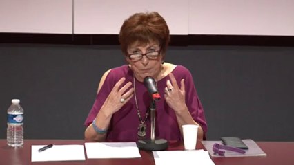 Le pouvoir médiatique au féminin, par Sonia Dayan-Herzbrun (sociologue et philosophe)