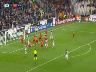 Bambaşka bir defans!