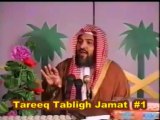 Tareekh e Tablighi Jamaat History 5 _ 18 Sheikh Meraj Rabbani - Tariq Jameel Deobandi Exposed