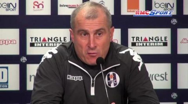 Casanova : Zlatan doit regretter 03/10