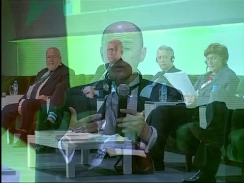 TABLE RONDE THEMATIQUE1 AMELIORER LA QUALITE DE LA VIE 3 10 13