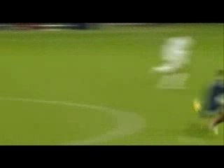 Buts du Psg Saison 2005-2006