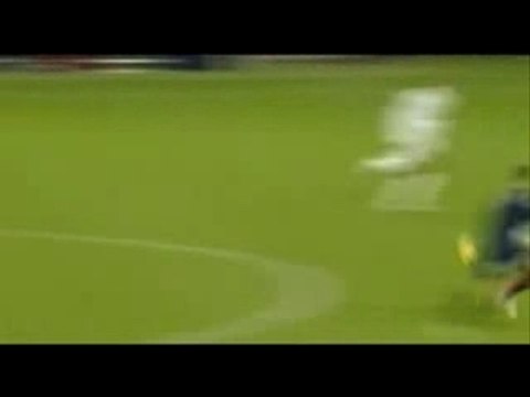 Buts du Psg Saison 2005-2006