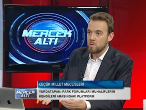 MERCEK ALTI (02.10.2013) 1.kısım